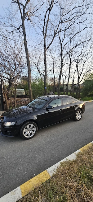 Vand Audi A4  - imagine 10