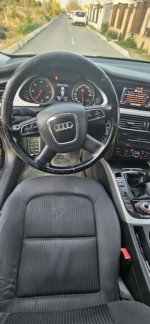 Vand Audi A4  - imagine 4