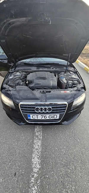 Vand Audi A4  - imagine 5