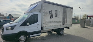 Vând Ford Transit  - imagine 4