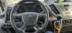 Vând Ford Transit 