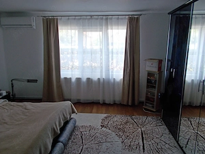 Casa mobilata sau afacere, Sanandrei, P+M+garaj mare 1670mp teren - imagine 3