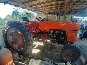 Vand Tractor Utb 445, in stare foarte buna de functionare.  - imagine 2
