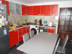 Casa mobilata sau afacere, Sanandrei, P+M+garaj mare 1670mp teren - imagine 7