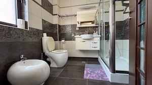 Apartament 4 camere lux zona Aviatiei-Caramfil - imagine 5
