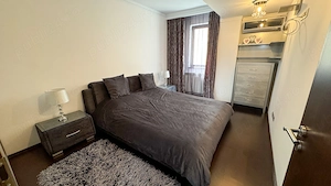 Apartament 4 camere lux zona Aviatiei-Caramfil - imagine 6