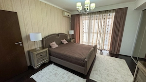 Apartament 4 camere lux zona Aviatiei-Caramfil - imagine 2