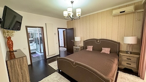 Apartament 4 camere lux zona Aviatiei-Caramfil - imagine 4