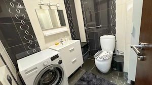 Apartament 4 camere lux zona Aviatiei-Caramfil - imagine 9