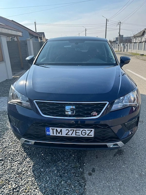Vand Seat Ateca 1.4 TSI Automata 150 CP
