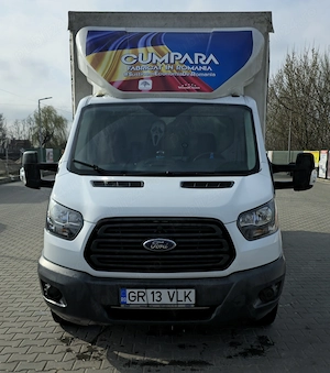 Vând Ford Transit  - imagine 5