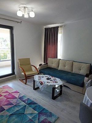 Apartament 2 camere luminoase