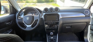 Unic proprietar vând Suzuki Vitara 2021 - imagine 4