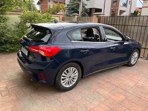 Ford Focus diesel din 2020 - imagine 9