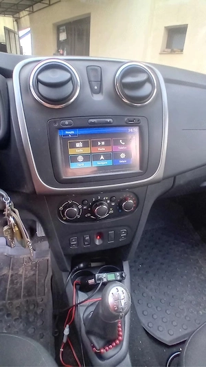 Dacia Sandero - imagine 2