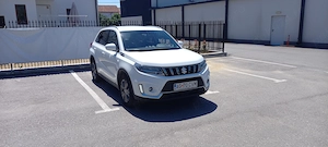 Unic proprietar vând Suzuki Vitara 2021 - imagine 8
