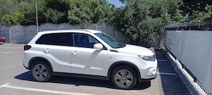 Unic proprietar vând Suzuki Vitara 2021 - imagine 10