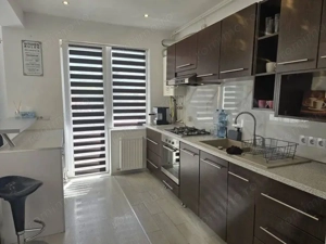 Unirii - Inchiriere apartament 2 camere + loc de parcare - Str. Trifoiului
