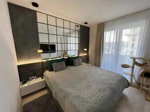 Maurer Residence - Vanzare apartament 2 camere