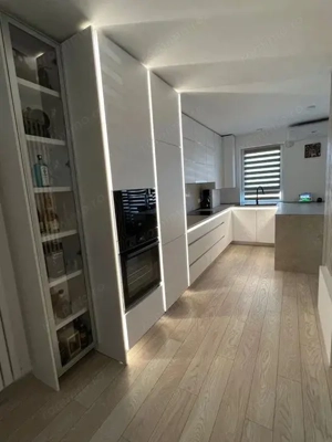 Maurer Residence - Vanzare apartament 2 camere - imagine 3