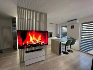 Maurer Residence - Vanzare apartament 2 camere - imagine 4