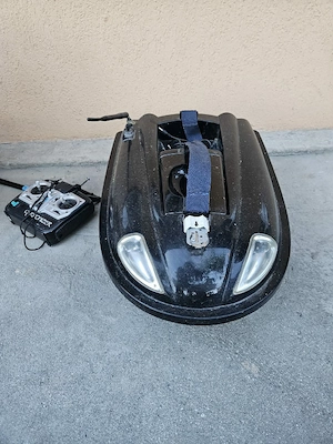 Vând Vaporas nadire Carponizer  - imagine 2