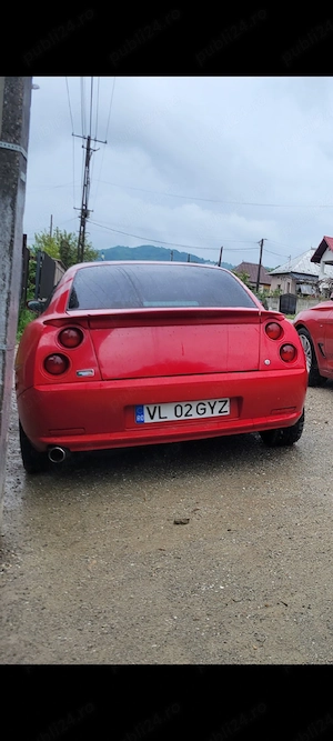 Pininfarina (fiat coupe)