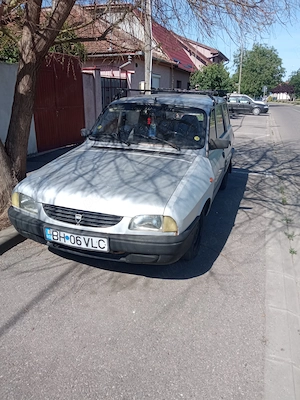 Dacia break 1310 de vânzare 