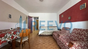 Apartament cu 2 camere, Tic Tac