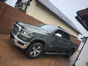 54.999  schimb cu GLE sau Cayenne COUPE sau x6, ofer diferența după caz Dodge RAM Laramie  2020 