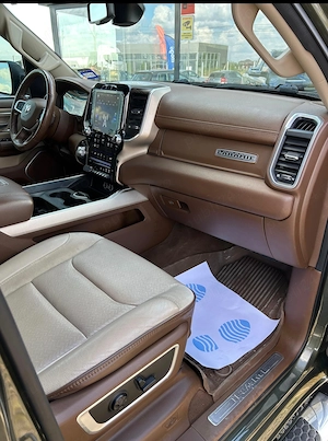 54.999  schimb cu GLE sau Cayenne COUPE sau x6, ofer diferența după caz Dodge RAM Laramie  2020  - imagine 10