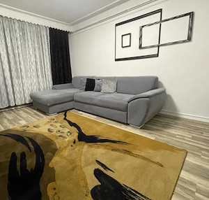 chirie CONSTANTA langa Delfinariu apartament 2 camere 