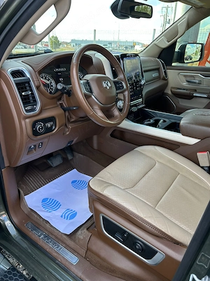 54.999  schimb cu GLE sau Cayenne COUPE sau x6, ofer diferența după caz Dodge RAM Laramie  2020  - imagine 7