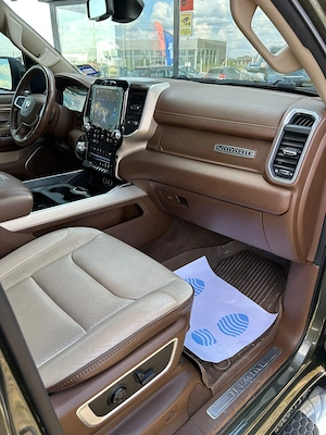 54.999  schimb cu GLE sau Cayenne COUPE sau x6, ofer diferența după caz Dodge RAM Laramie  2020  - imagine 9