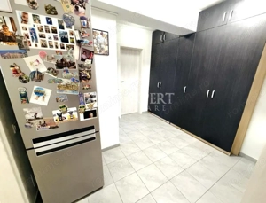 2 Camere Decomandat | Metrou N. Teclu 5 Min| Parcare Acoperita| Mobilat & Utilat - imagine 9