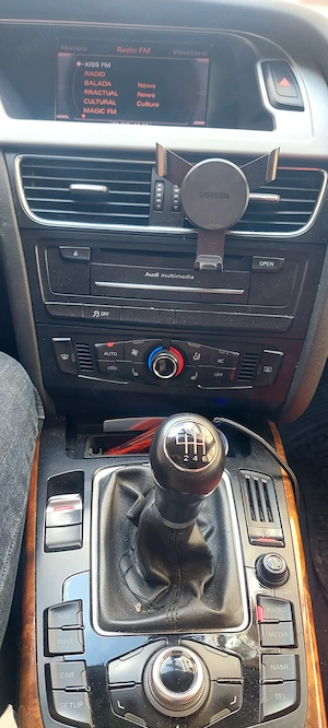 Audi A4 b8 - imagine 4