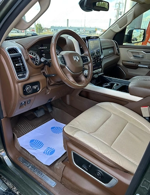 54.999  schimb cu GLE sau Cayenne COUPE sau x6, ofer diferența după caz Dodge RAM Laramie  2020  - imagine 15