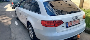 Audi A4 b8 - imagine 5