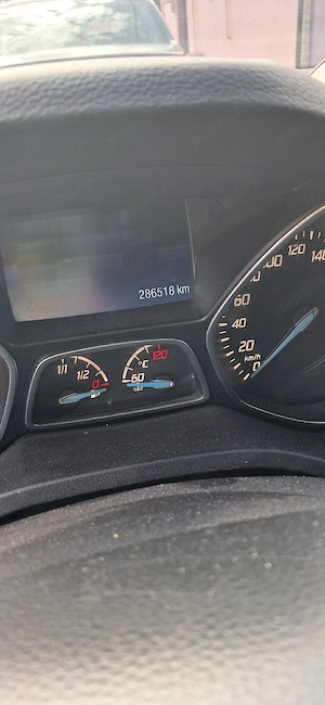 Ford kuga 4x4 automat 