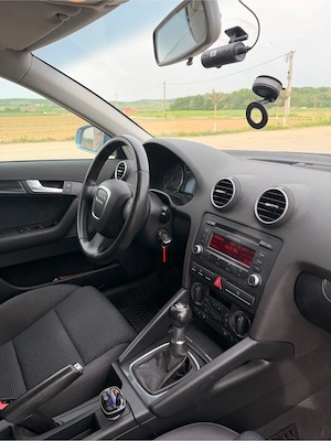 Vand Audi A3 Quattro  - imagine 3