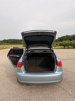 Vand Audi A3 Quattro  - imagine 2