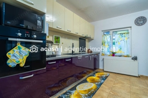 Vilă premium în Gai – 5 camere, mobilată complet, teren 700 mp, - imagine 2