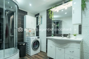 Vilă premium în Gai – 5 camere, mobilată complet, teren 700 mp, - imagine 6
