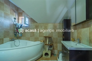 Vilă premium în Gai – 5 camere, mobilată complet, teren 700 mp, - imagine 7
