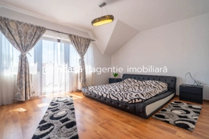 Vilă premium în Gai – 5 camere, mobilată complet, teren 700 mp, - imagine 4