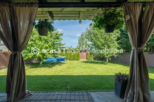 Vilă premium în Gai – 5 camere, mobilată complet, teren 700 mp, - imagine 9