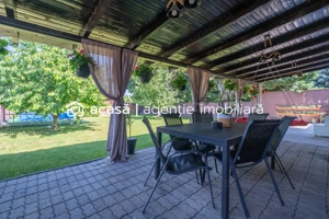 Vilă premium în Gai – 5 camere, mobilată complet, teren 700 mp, - imagine 8