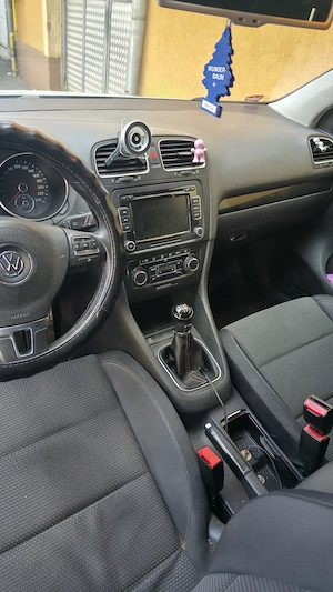 Vand volkseage golf6 - imagine 4