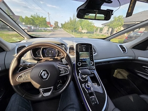 Renault Espace 5 (2018)   Proprietar   1.6 dCi (160 CP) - imagine 4