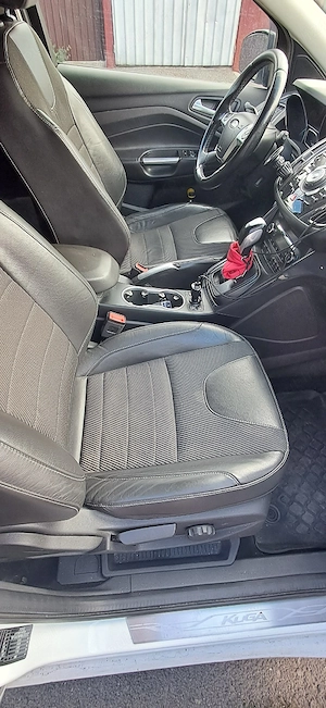 Ford kuga 4x4 automat  - imagine 5